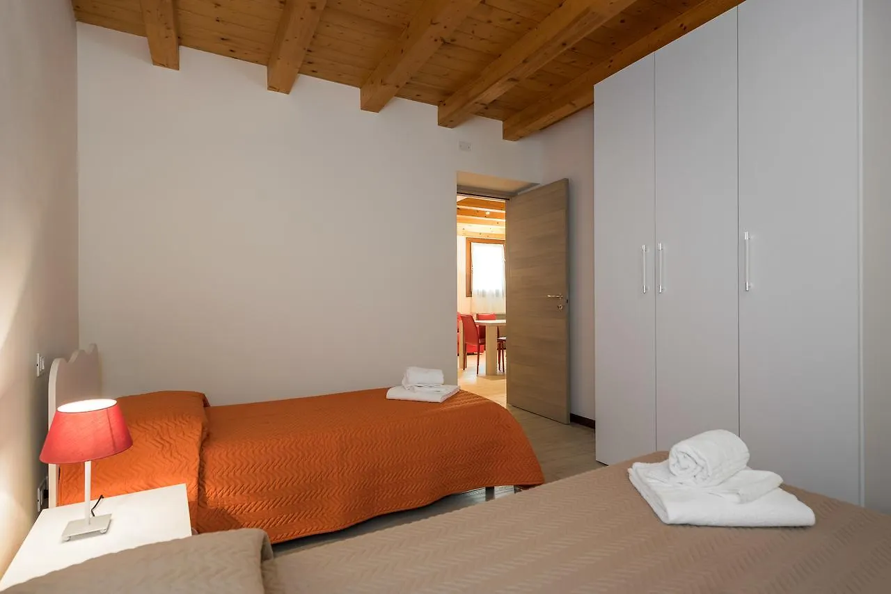 Dimore Verona Residenza Zeno アパート