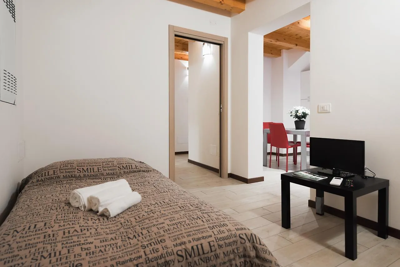 Dimore Verona Residenza Zeno 0*,  イタリア