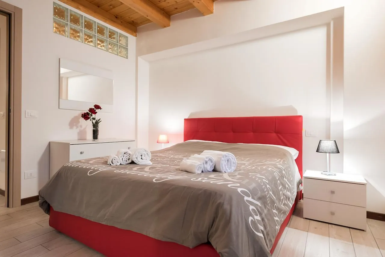 Dimore Verona Residenza Zeno