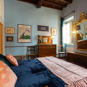  Apartment The Dreamers House Italy