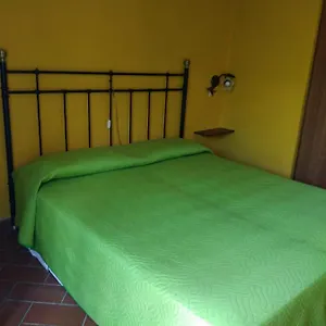 Margherita Appartamento Montale (Liguria)