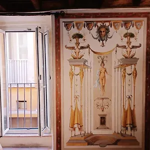 In Falegnami Appartamento Roma