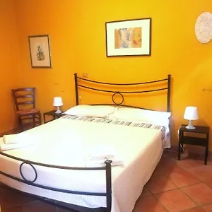 Ortensia Appartamento Montale (Liguria)