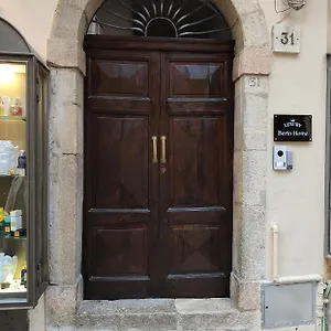  Apartment Luxury Berto Italy