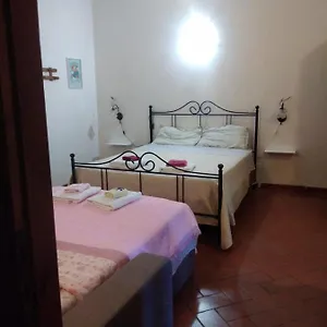 Il Girasole Appartamento Montale (Liguria)