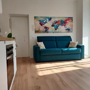 Casa Mappamondo Appartamento Lecco